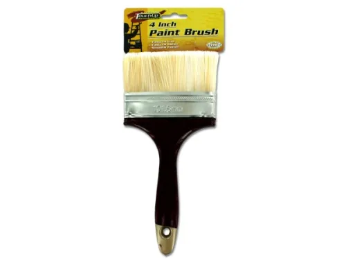 Kole Imports - MT010 - Wide Paint Brush