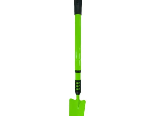 Kole Imports - OL489 - Metal Garden Shovel With Extendable Handle
