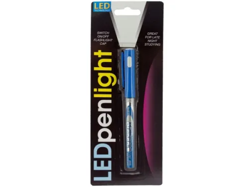 Kole Imports - OS019 - Led Pen Light