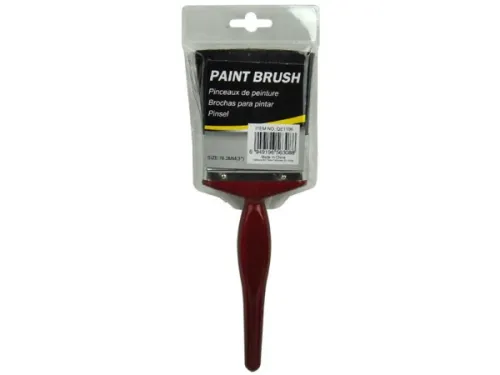 Kole Imports - UU588 - 3  Paint Brush
