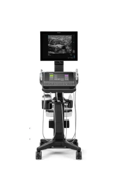 Sunset Healthcare - Sonosite LX - L28354 - Ultrasound System Sonosite Lx
