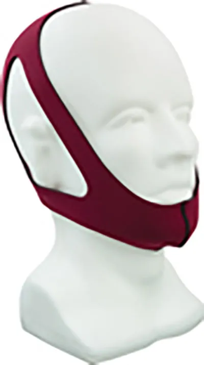 Compass Health - From: 24-8070 To: 24-8073 - Roscoe Medical 3 Point Chinstrap