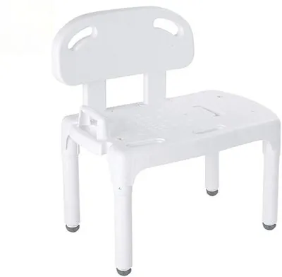 Compass Health - From: 43-1600 To: 43-1601 - Carex Universal Transfer Bench