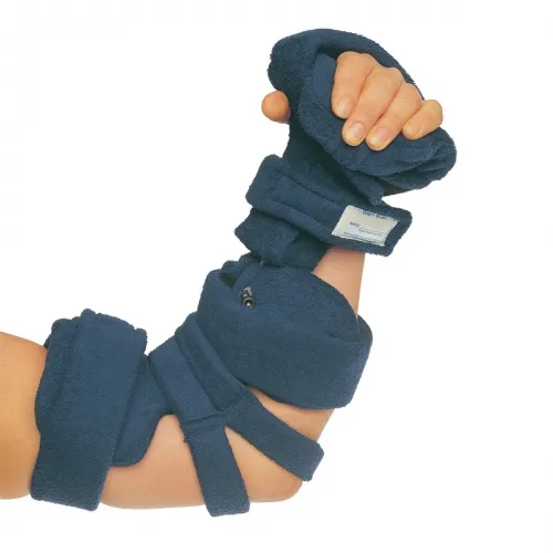 Lenjoy Medical - From: 879626007027 To: 879626009687 - Manufacturing Comfy Spring Loaded Goniometer Elbow and Hand Thumb