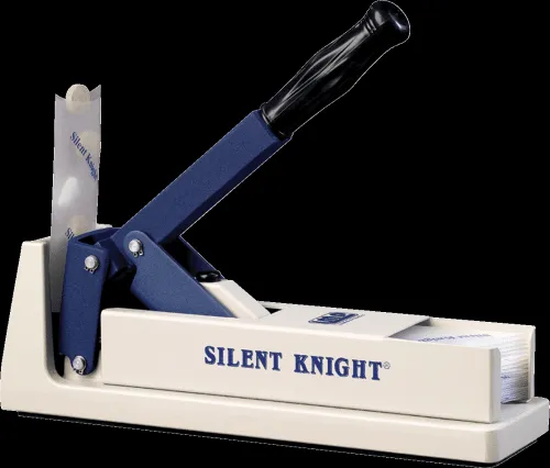 Links Medical - SK00100 - Silent Knight Tablet Crusher