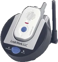 LogicMark - 30911 - Guardian Alert, Phone Emergency Alerting Device