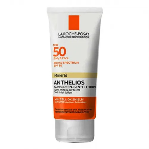 Loreal - From: S3153300 To: S3153400 - Anthelios Mineral Sunscreen