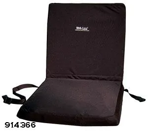 Skil-Care - From: 914372 To: 914374 - Wheelchair Backrest w/Pocket