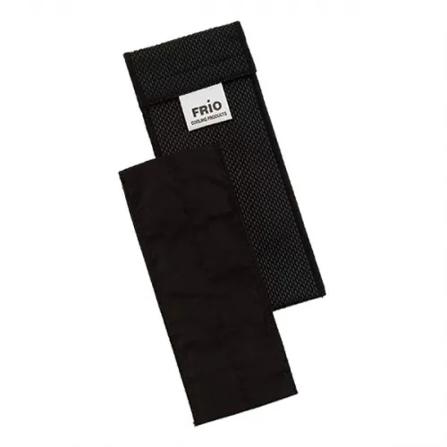 Lyn Pharma - From: 853407001-05-3 To: 853407001-33-6 - FRIO Large Wallet, Black