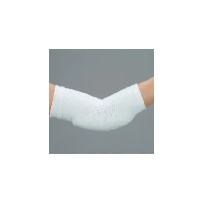Deroyal - M3001U - Heel / Elbow Protection Sleeve One Size Fits Most White