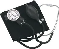 Briggs - 04-174-021 - Adult Self-Taking Home Blood Pressure Kit