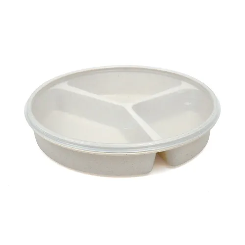 Maddak - From: 745270000 To: 745270004 - Partitioned Scoop Dish