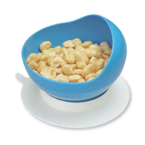 Maddak - 745340000 - Scoop Bowl with Suction Cup Base