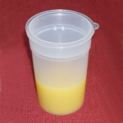 Little-Spill - Maddak - 745920000 - Spillproof Drinking Cup
