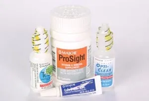 Major Pharmaceuticals - 700650 - Opti Drops, Compare to Visine, NDC# 00904-6334-35