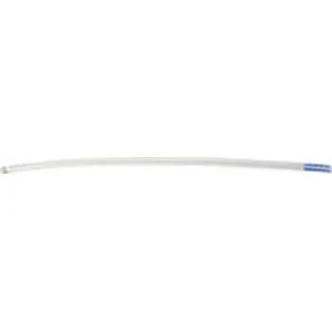 Marlen - 15040 - Continent Ostomy Catheter Straight Tip Uncoated PVC 30 Fr. 15 Inch