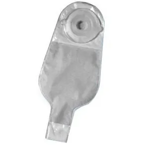 Marlen - SI-2001-S-1 - Solo Ileostomy Reusable Pouch Unit, Small, 7/8" Opening.