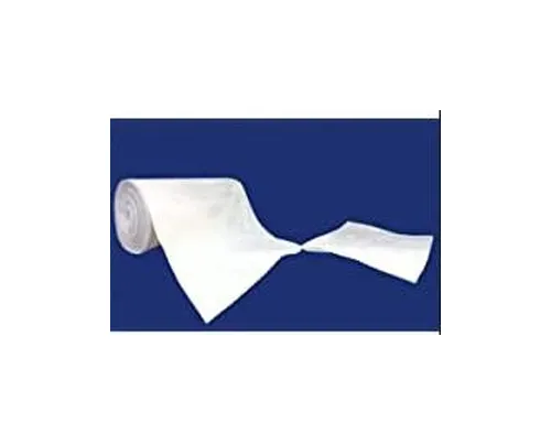 Meditech - From: MBF261011 To: MBF261611 - Medi Band? Seamless Tubular Band Latex Free White Cut to Fit 11yd rl 10" Width 1 bx