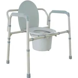 McKesson - By Drive Medical From: 146-11117N-1 To: 146-11148N-4 - Commode