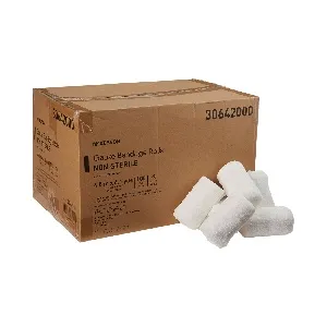 McKesson - 30642000 - McKesson 30642000 Medi-Pak Non-Sterile Conforming Bandage