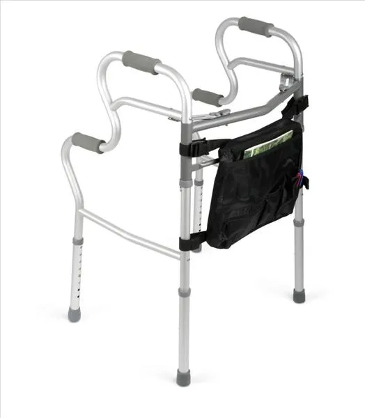 Medline From: MDS86410UR To: MDS86410URR - Adult Stand-assist Walkers Walkers