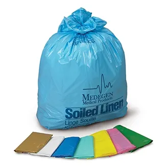 Medegen Medical - 288 - Soiled Laundry Bag