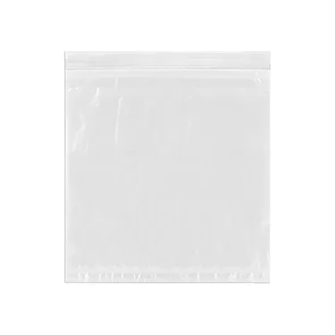 Medegen Medical - From: 49-65 To: 49-98 - Collection Bag, Zip Closure, No Print