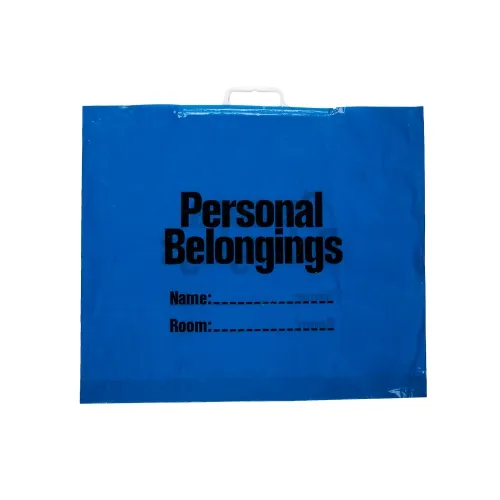 Medegen Medical - From: MD920690DHMC To: MD920690EH - Bag with Rigid Handle, Printed