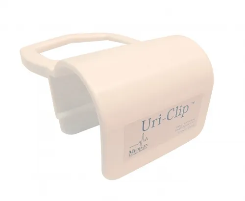 Medegen Medical - H143-01 - Uri-Clip, Urinal Holder