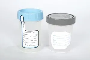 Medegen Medical - 00195 - Translucent Base, Powder Lid