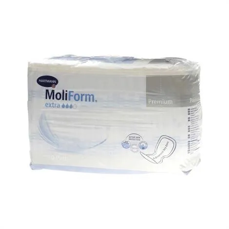 Medline - From: PHT168019 To: PHT168919 - MoliForm Soft Liners