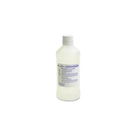 Medline - HDX52 - Industries Isopropyl Alcohol 99%ottle