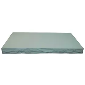 Merits Health - From: 91001 To: 91003 - Products polyester Fiber mattress 300 lbs.