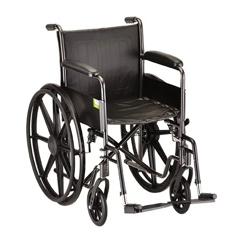 Merits Health - Acadia - From: N211AMFZMU3 To: N211NMFZMU3 - Products , Silverton, Fixed Arm, Swing away Footrest