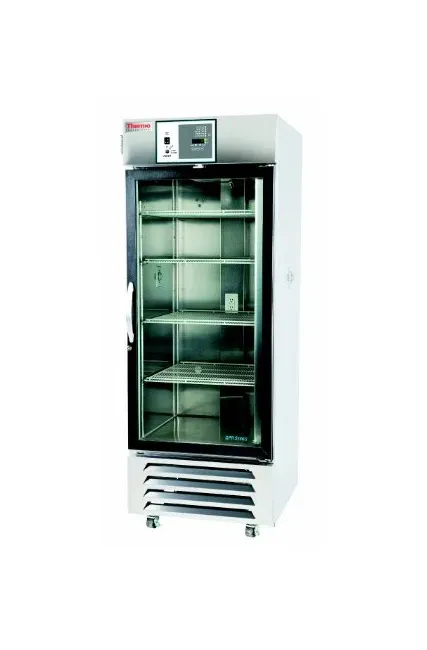 PANTek Technologies - Thermo Scientific - MH45PA-GARE-TS - Refrigerator Thermo Scientific General Purpose 45 cu.ft. 2 Sliding Doors Automatic Defrost