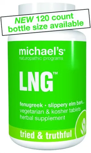 Michaels Naturopathic - From: 364030 To: 364031  LNG