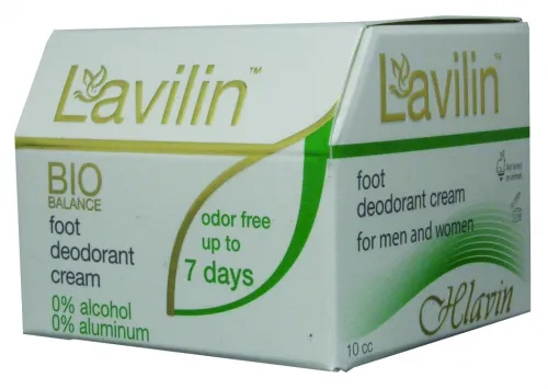 Micro Balanced - MB020 - Lavilin Foot Deodorant