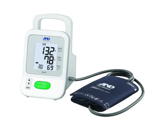 Milliken - AND134 - Multi-Function Auto Blood Pressure Unit