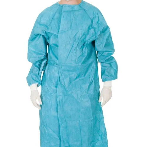 Pem-america - GOWNL1KT - Non-woven Basic Gown- Aami Level 2