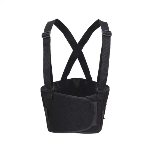 Milliken Healthcare - Body Sport - 101REG - Milliken BDS Ultra Lift Back Support With Suspenders