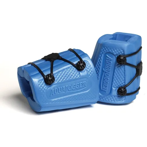 Milliken - JOG110 - X-Cuffs Aquatic Resistance Cuffs