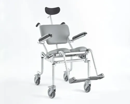 MJM International Corp - From: 193-TIS To: 193-TIS-SQ-PAIL - Tilt "N" Space Shower Chairs