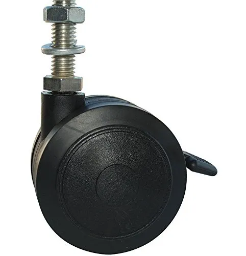 MJM International Corp From: R3TWBRAKE To: R3TWLS - Locking Casters For 7038 7049 & 7026 (MJM) Caster