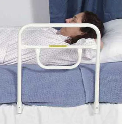 Mobility Transfer Systems From: 1875E To: 1875M - Home Bed Rail For Electric And/or Craftmatic Beds Single Security