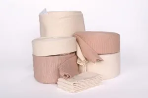 MOLNLYCKE HEALTH CARE - From: 1434 To: 1438 - Molnlycke Dressing Tubigrip F Natural