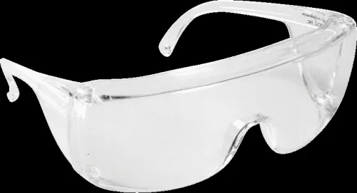 Molnlycke - 1702 - Barrier Protective Glasses