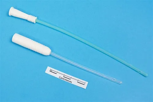 MTG Catheters - 71116 - Male Straight