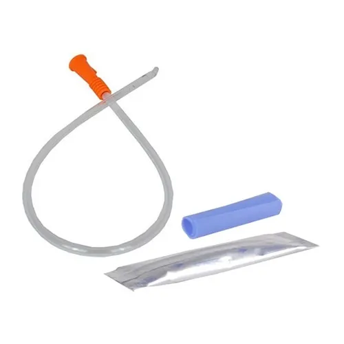 MTG Catheters - From: 81612 To: 81616  Standard Coude Hyrdophilic, 12 Fr. Firm w/water satchet