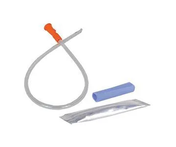 MTG Catheters - From: 81712 To: 81714 - Hydrophilic Intermittent, Soft/coude