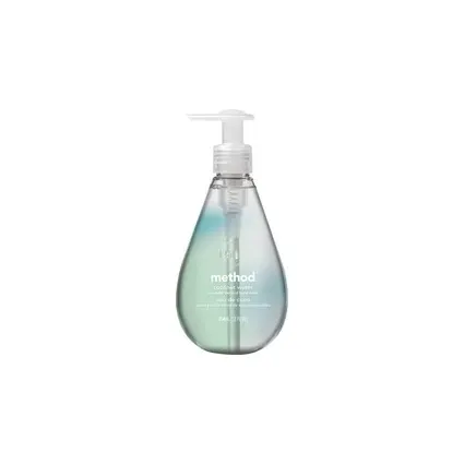 Methodprod - From: MTH00029 To: MTH01943 - Gel Hand Wash, Coconut Waters, 12 Oz Pump Bottle